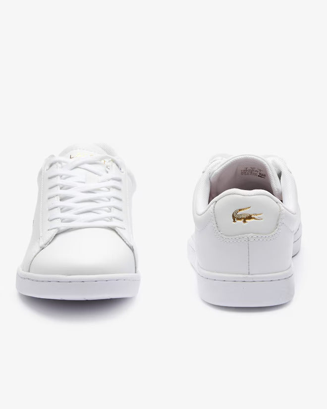 Lacoste Women's Hydez Leather Sneakers