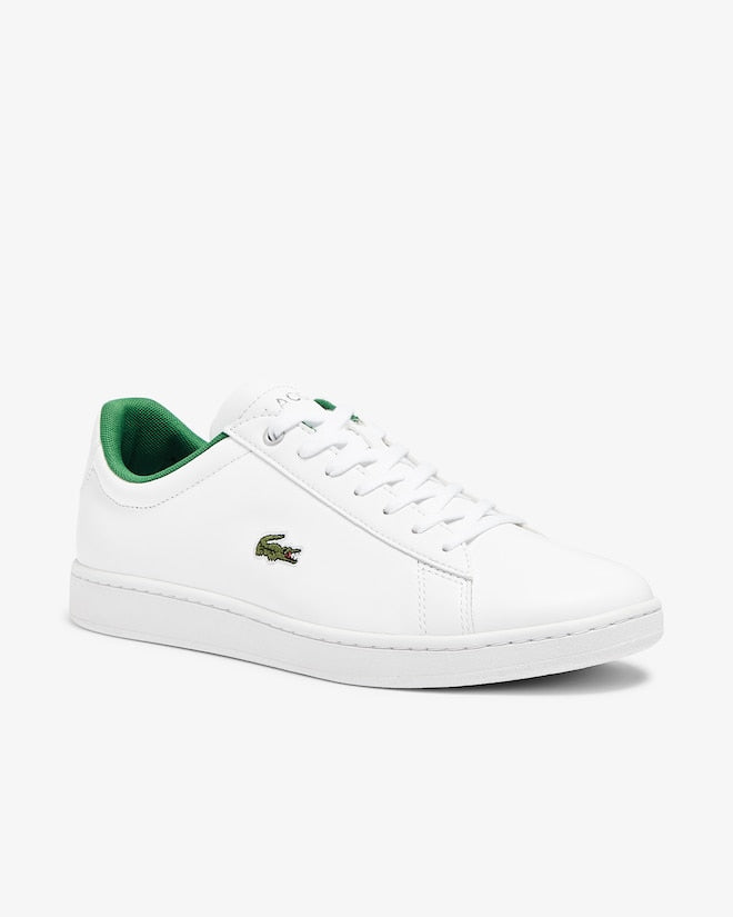 Lacoste Men's Hydez Leather Sneakers