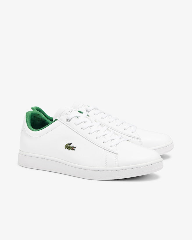 Lacoste Men's Hydez Leather Sneakers