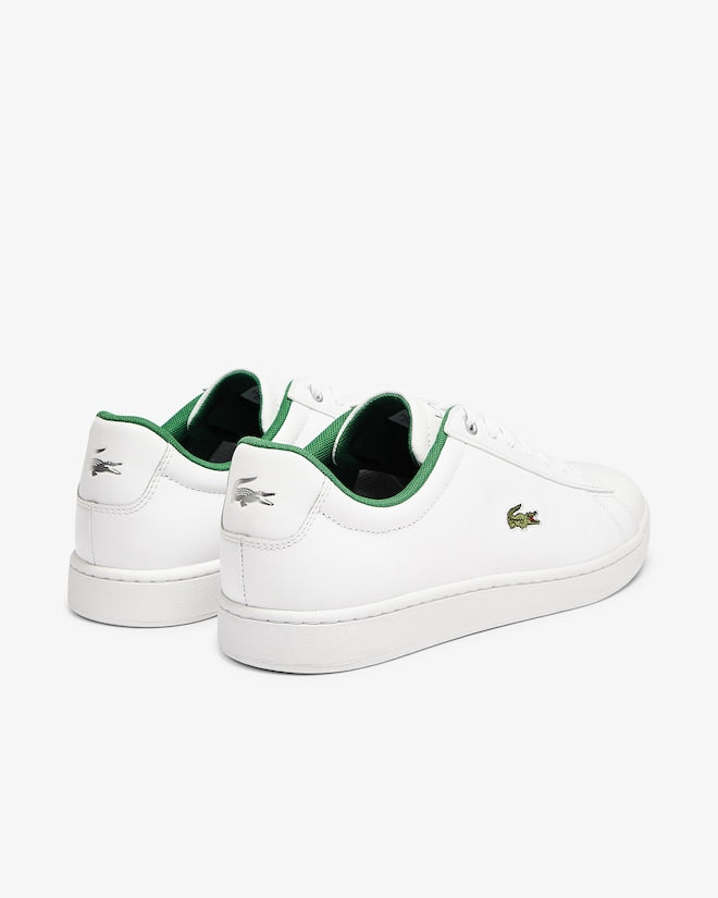 Lacoste Men's Hydez Leather Sneakers