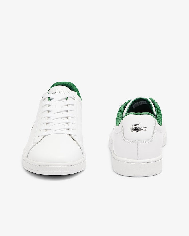 Lacoste Men's Hydez Leather Sneakers