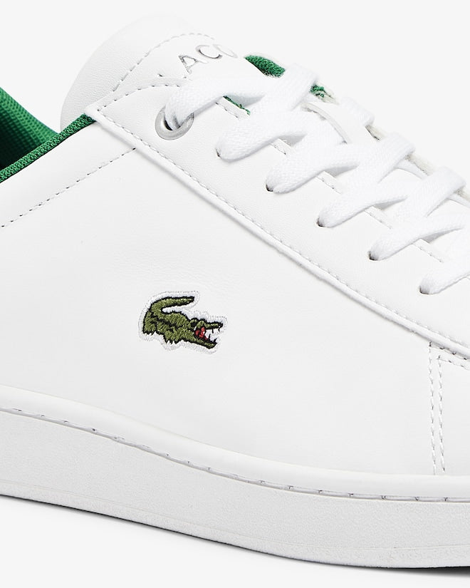 Lacoste Men's Hydez Leather Sneakers