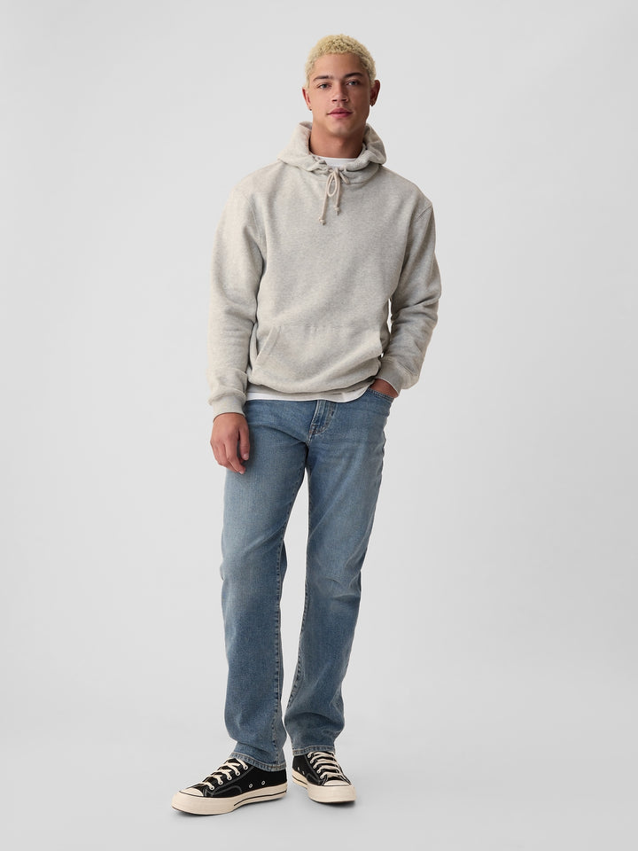 Gap Straight Jeans