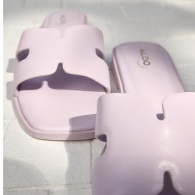 ALDO Itsandal Slide sandal