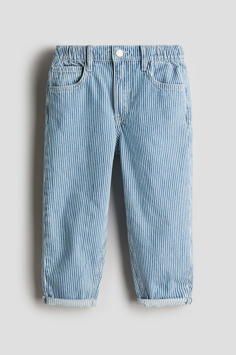 H&M Loose Fit Jeans