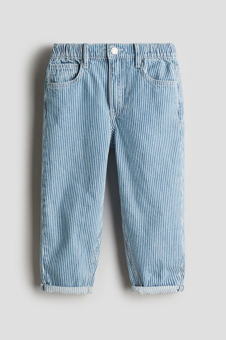 H&M Loose Fit Jeans