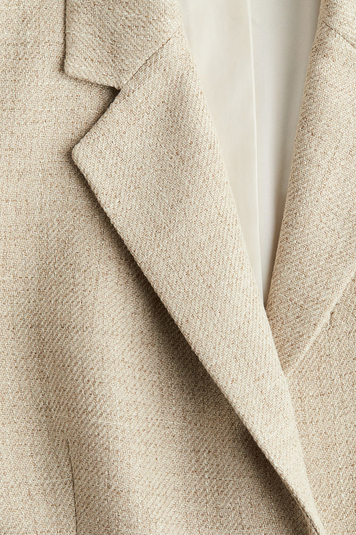 H&M Loose-Fit Blazer