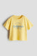 Oasis Yellow