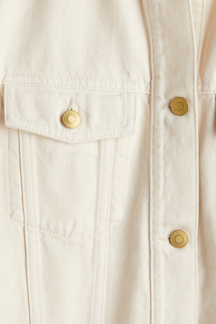 H&M Denim Jacket