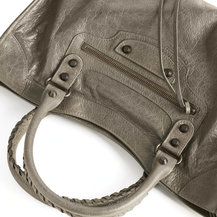 BALENCIAGA LE CITY BAG MEDIUM