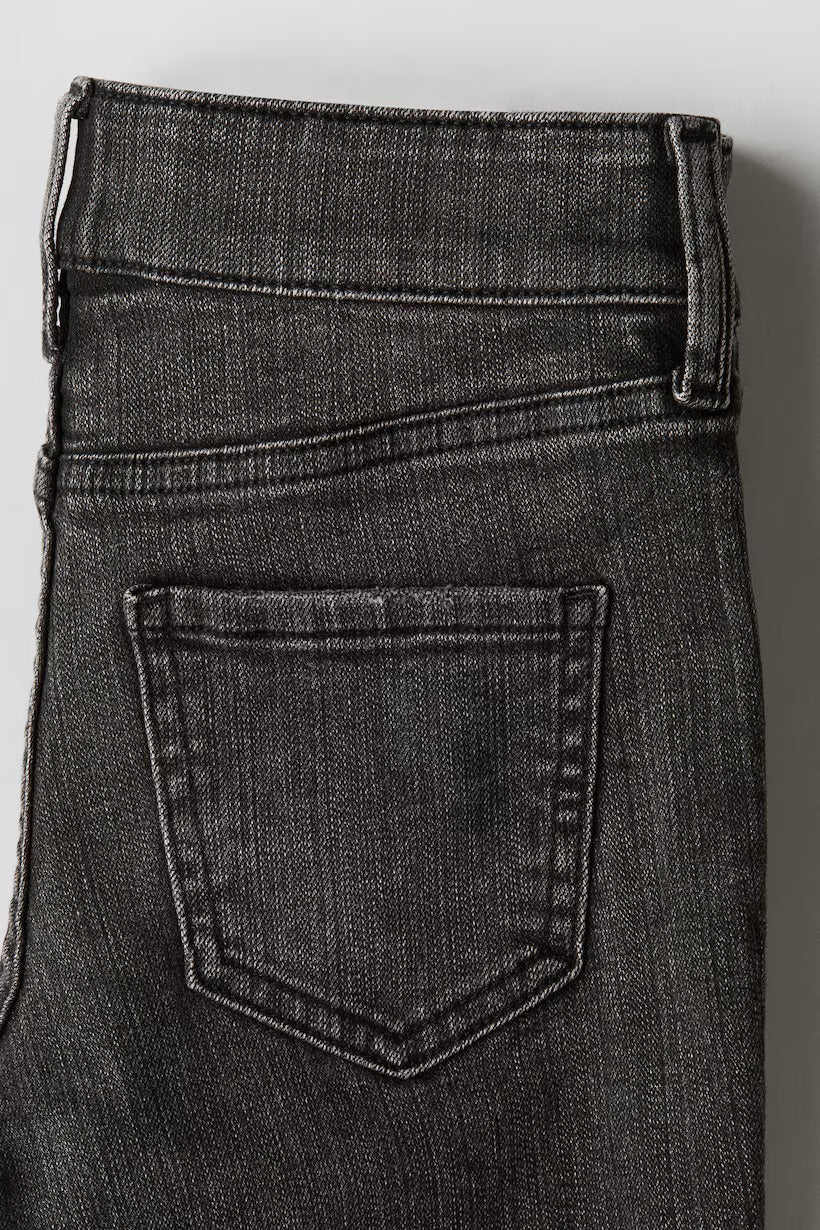 H&M Skinny Fit Jeans