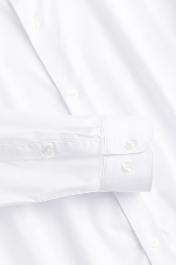 Slim Fit Shirt