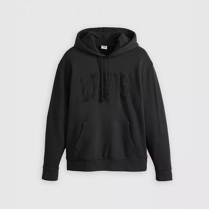 Levi's Relaxed Fit Graphic Hoodie Sweatshirt