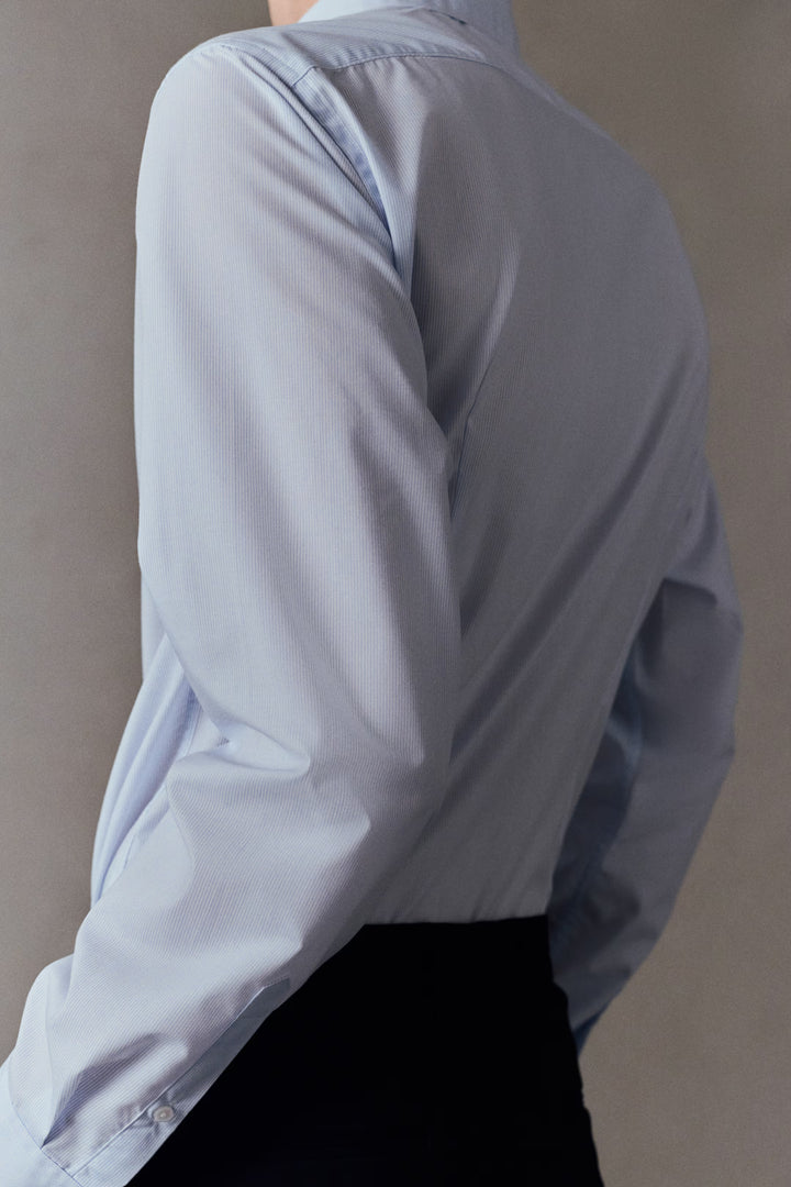H&M Slim Fit Easy-iron Shirt