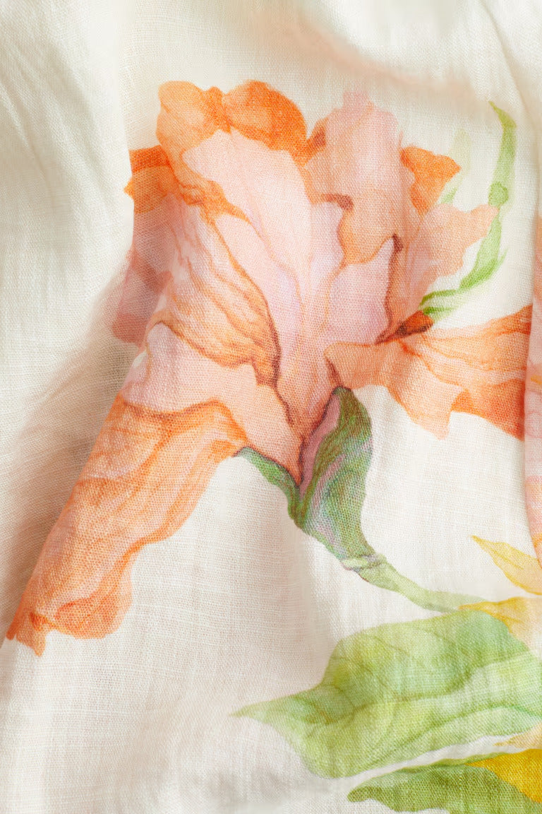 H&M Sleeveless Dress