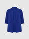 Semi Cobalt Blue