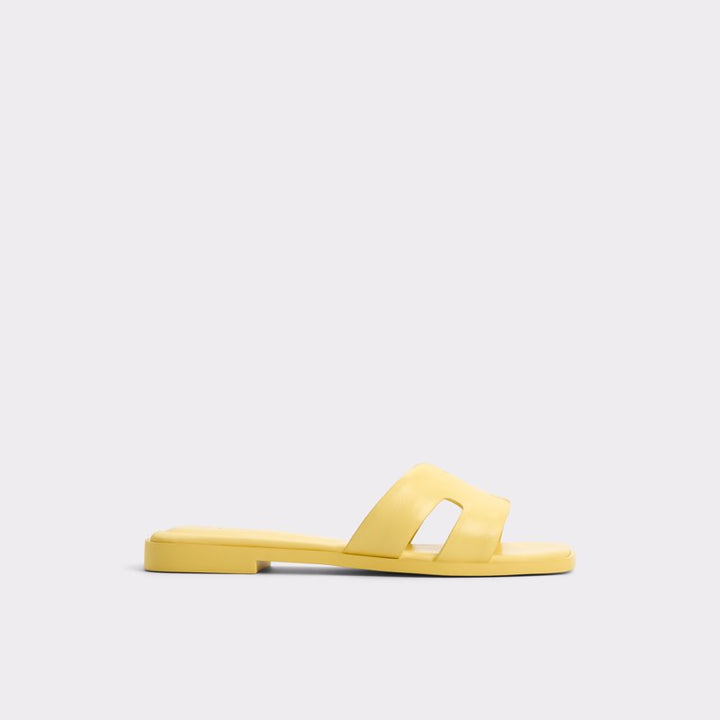 ALDO Itsandal Slide sandal