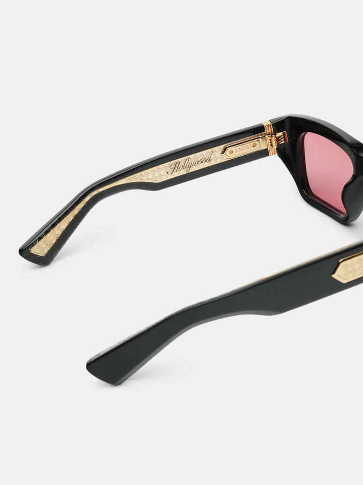 AMIRI HOLLYWOOD SUNGLASSES