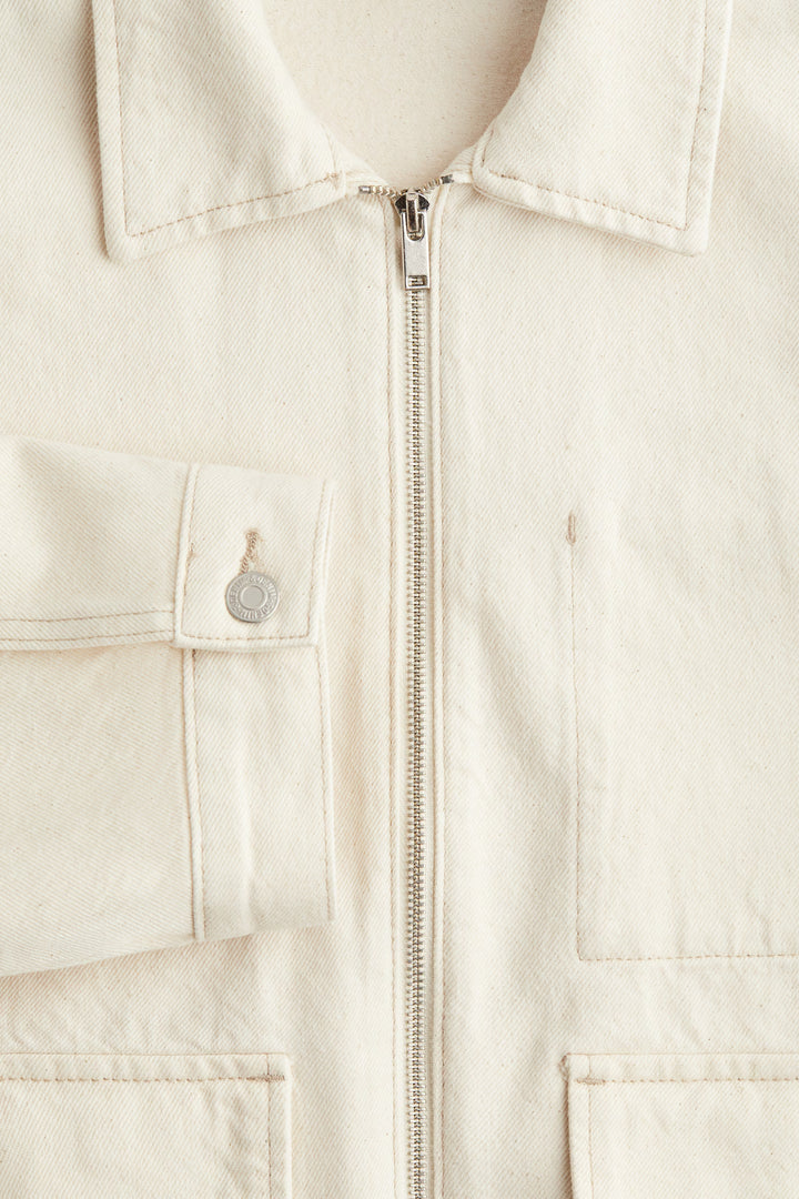 H&M Denim Jacket