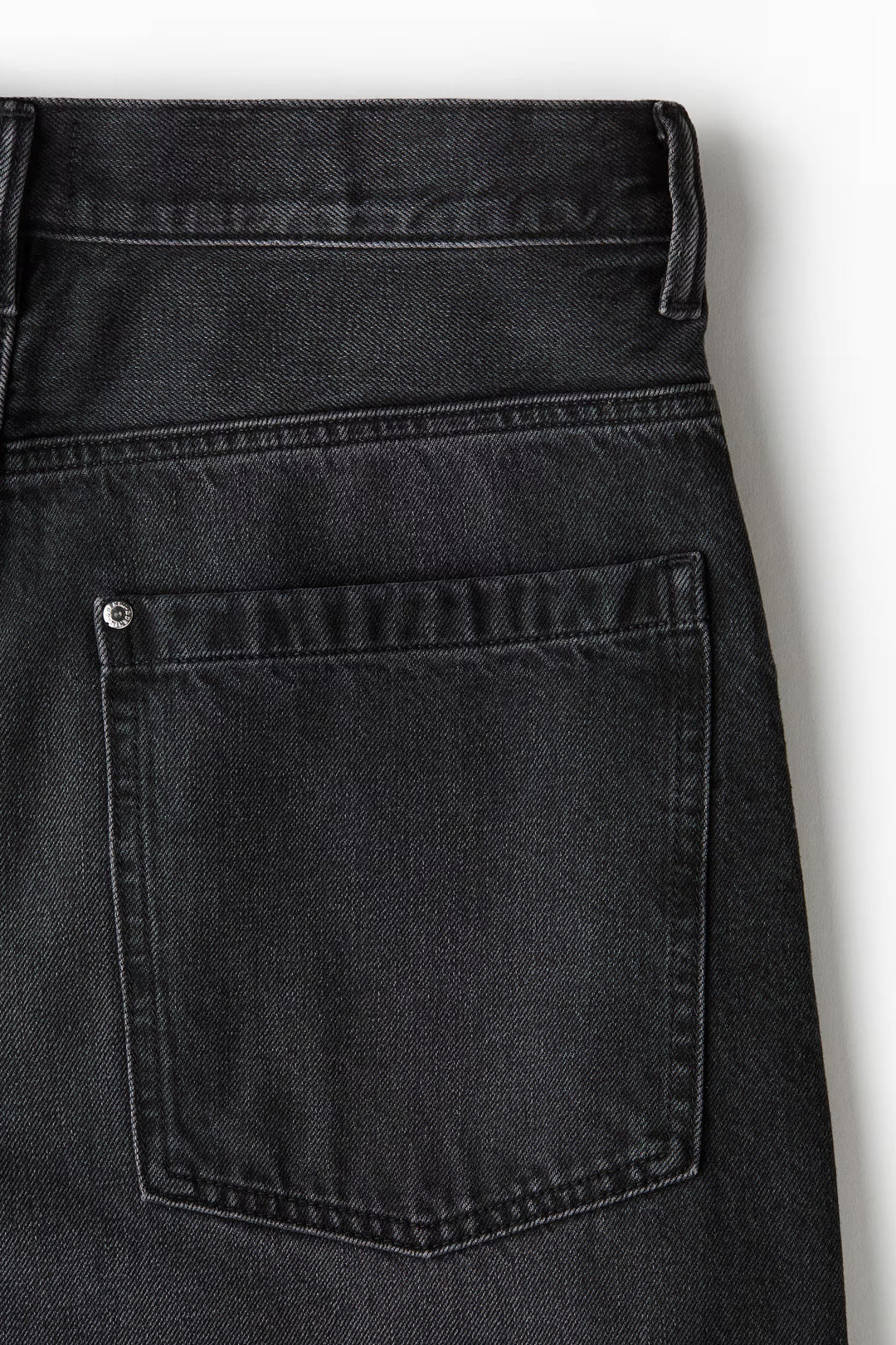 H&M Super Baggy Jeans