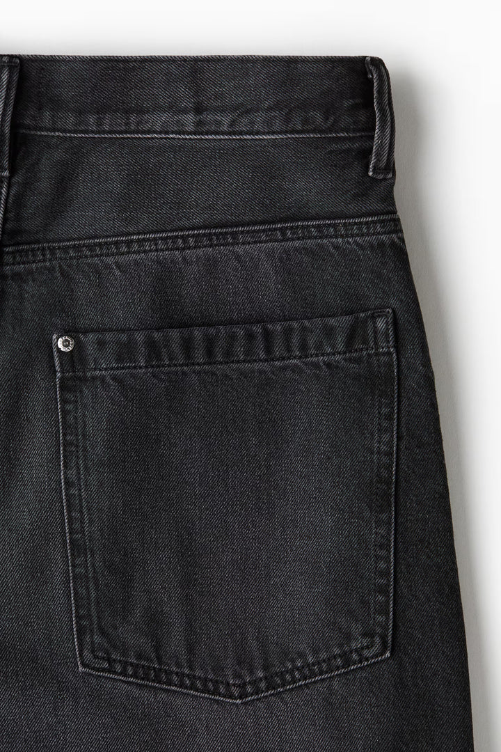 H&M Super Baggy Jeans