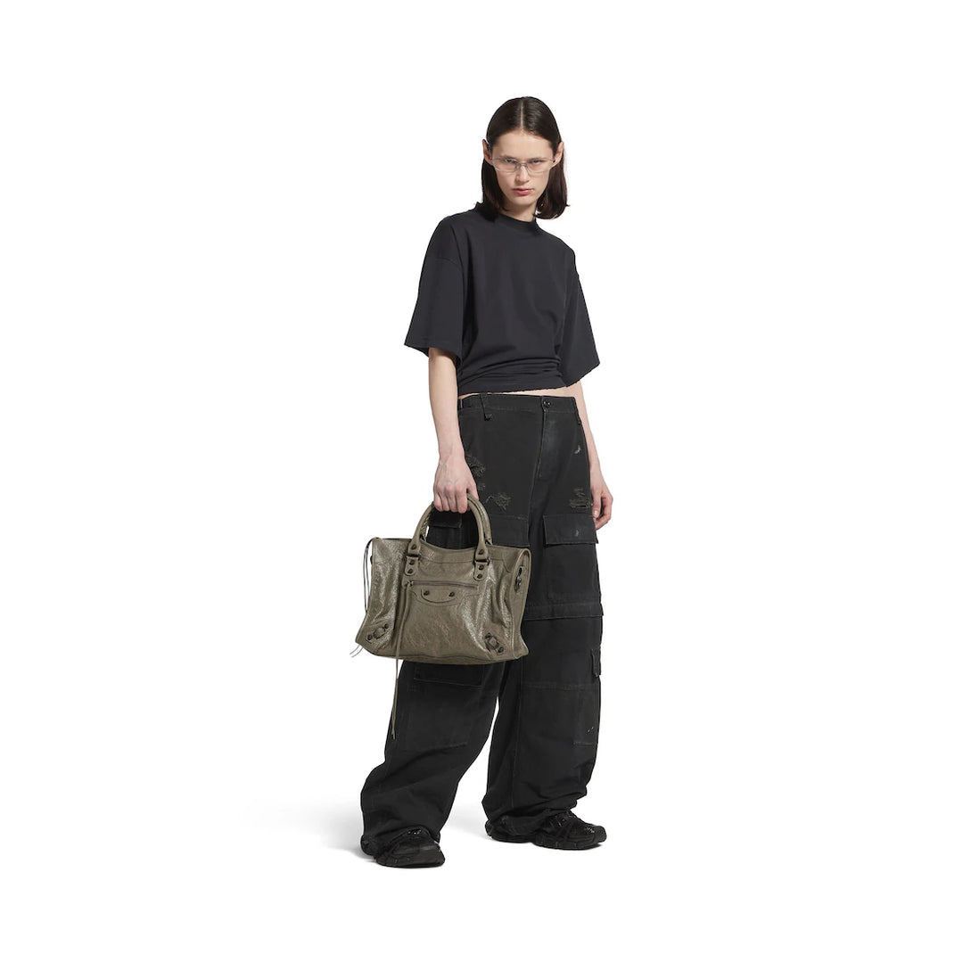BALENCIAGA LE CITY BAG MEDIUM