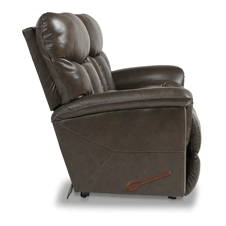 LAZBOY Mateo Wall Reclining Loveseat w/ Console