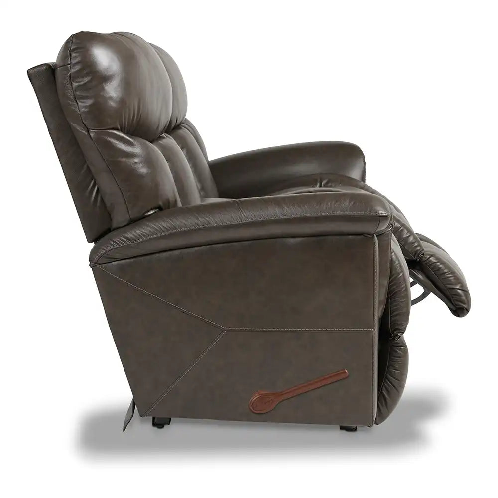 LAZBOY Mateo Wall Reclining Loveseat w/ Console