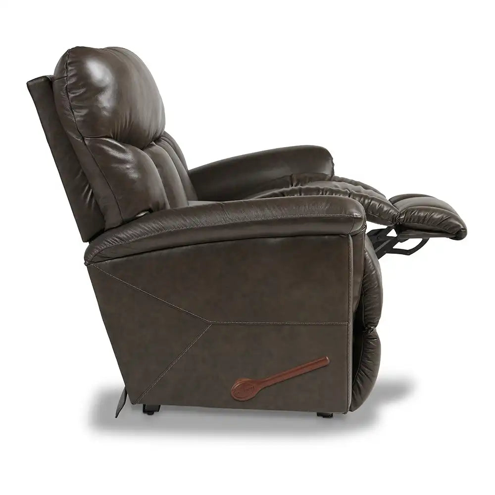 LAZBOY Mateo Wall Reclining Loveseat w/ Console