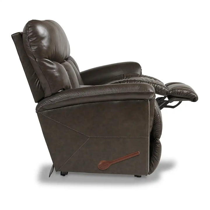 LAZBOY Mateo Wall Reclining Loveseat w/ Console