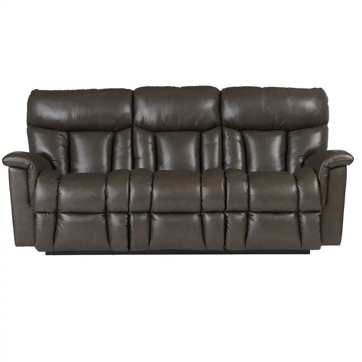 LAZBOY Mateo Wall Reclining Loveseat w/ Console