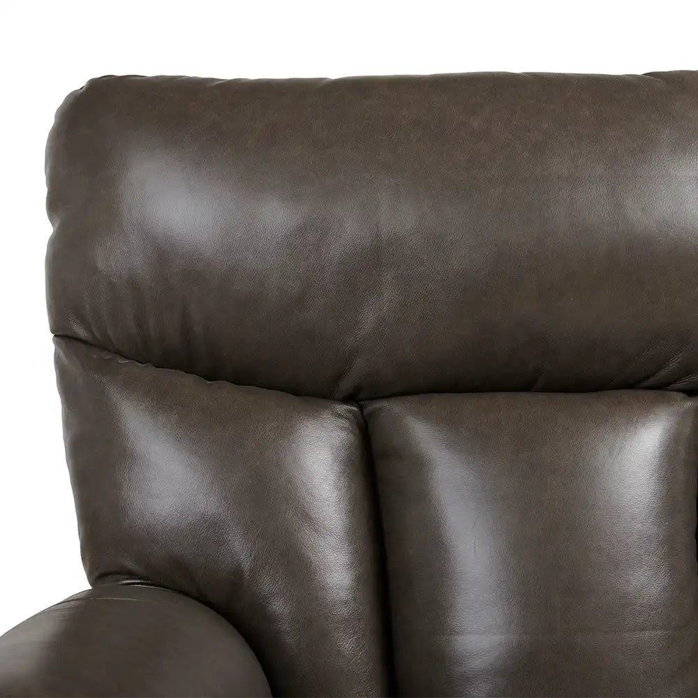 LAZBOY Mateo Wall Reclining Loveseat w/ Console