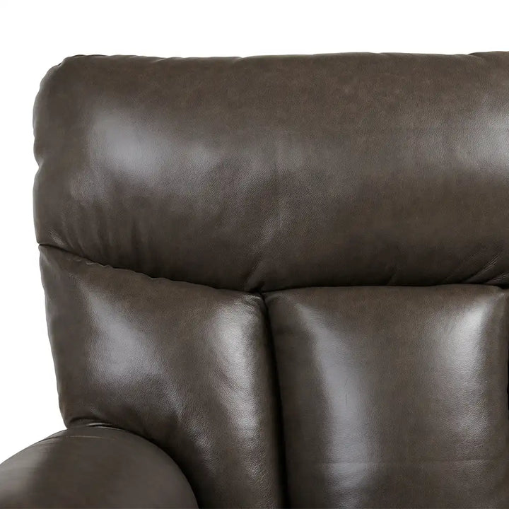 LAZBOY Mateo Wall Reclining Loveseat w/ Console