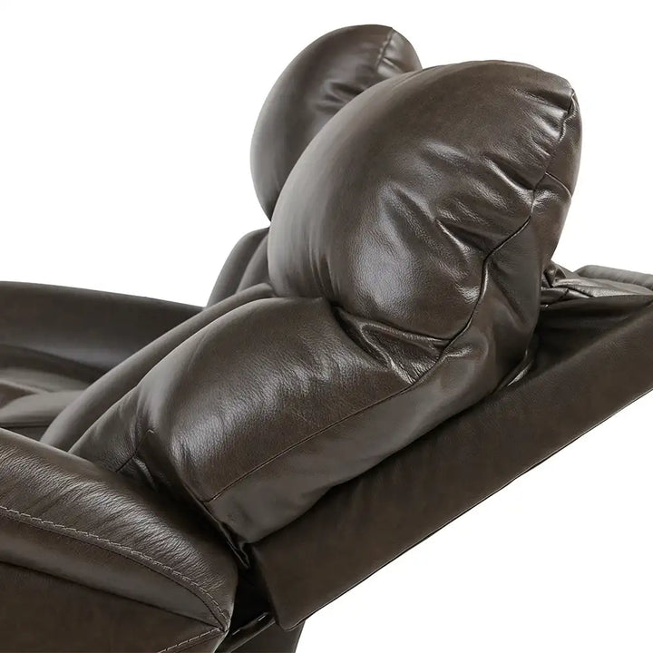 LAZBOY Mateo Wall Reclining Loveseat w/ Console