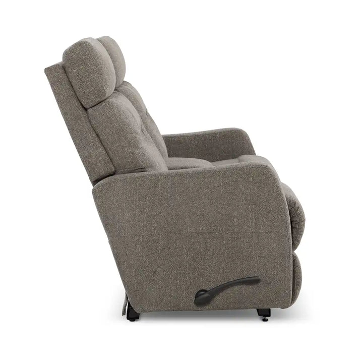 LAZBOY Lennon Wall Reclining Loveseat w/Console