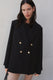 refined navy