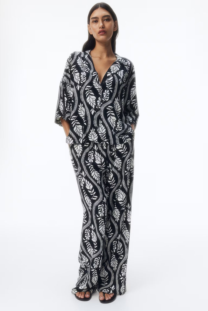 H&M Resort Shirt