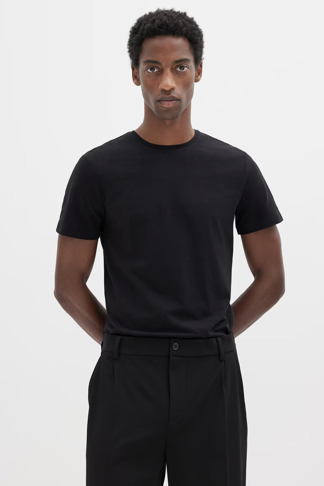 H&M Slim Fit T-shirt