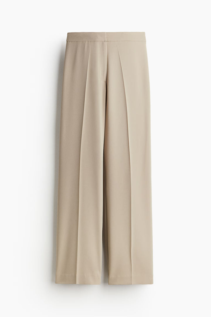 H&M Wide-leg Pants