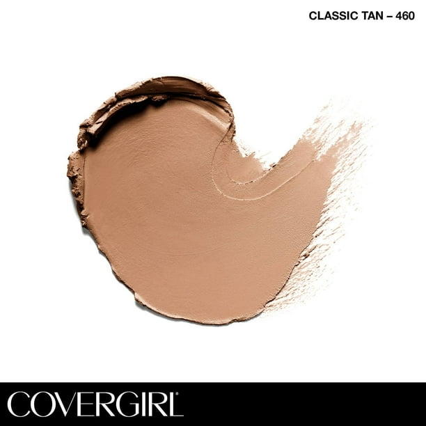 COVERGIRL Outlast Extreme Wear 3-in-1 Foundation, Oil & Fragrance Free, Hypoallergenic, Creamy lightweight texture, Matte look, 100% Cruelty-Free, Lightweight full coverage