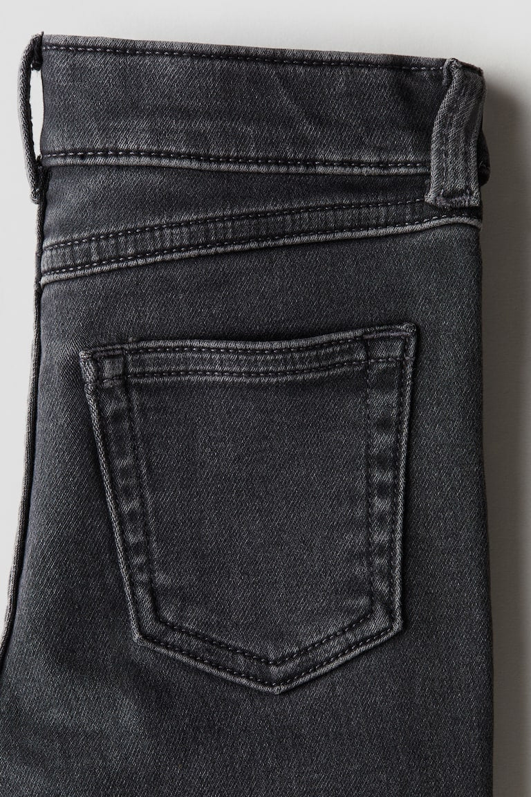 H&M Super Soft Slim Fit Jeans