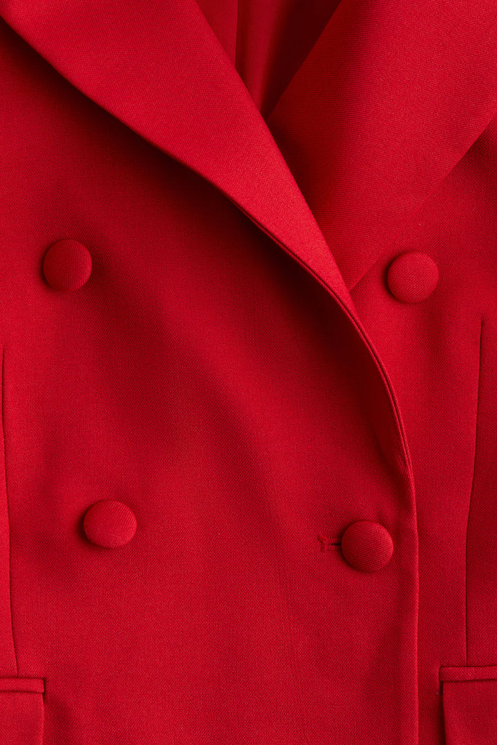 H&M Fitted Blazer