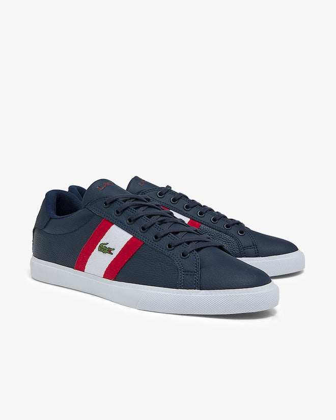 Lacoste Men's Lace-Up Sneakers