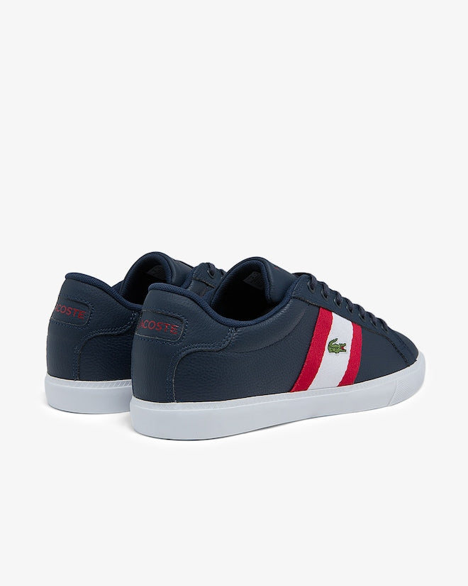 Lacoste Men's Lace-Up Sneakers