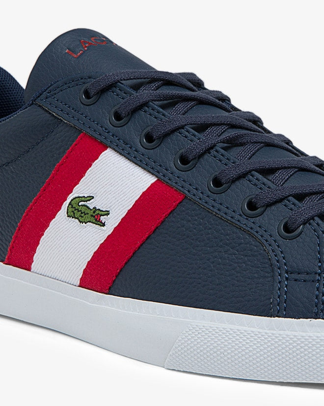Lacoste Men's Lace-Up Sneakers