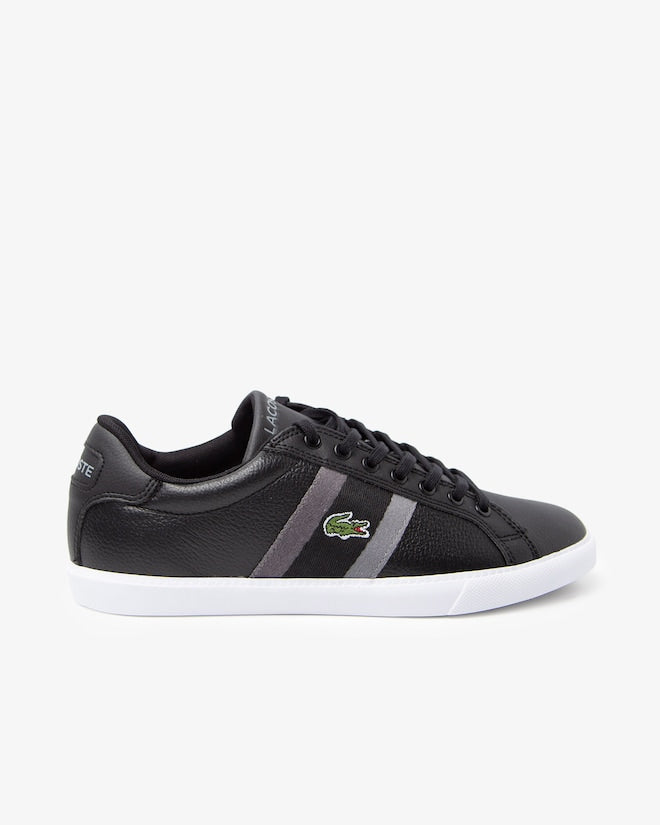 Lacoste Men's Lace-Up Sneakers