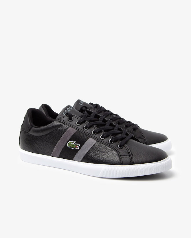 Lacoste Men's Lace-Up Sneakers
