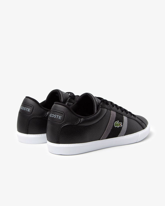 Lacoste Men's Lace-Up Sneakers