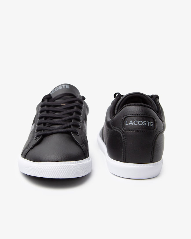 Lacoste Men's Lace-Up Sneakers