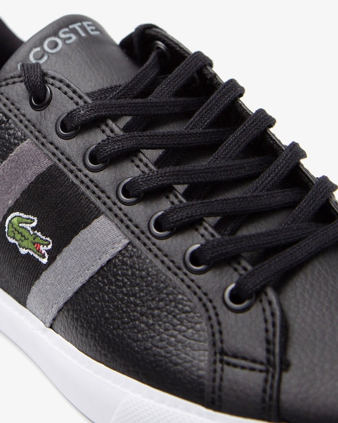 Lacoste Men's Lace-Up Sneakers